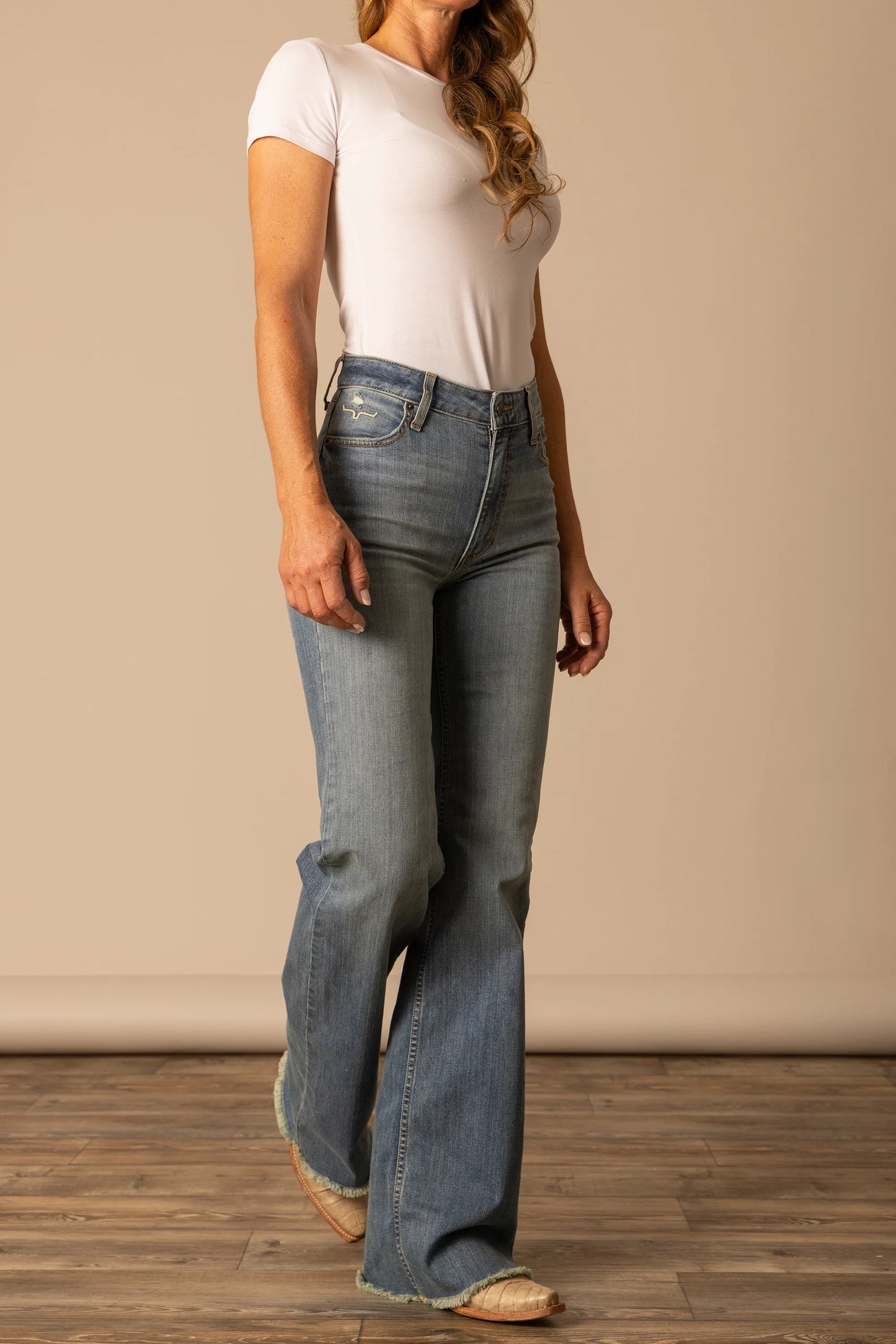 Olivia Jeans