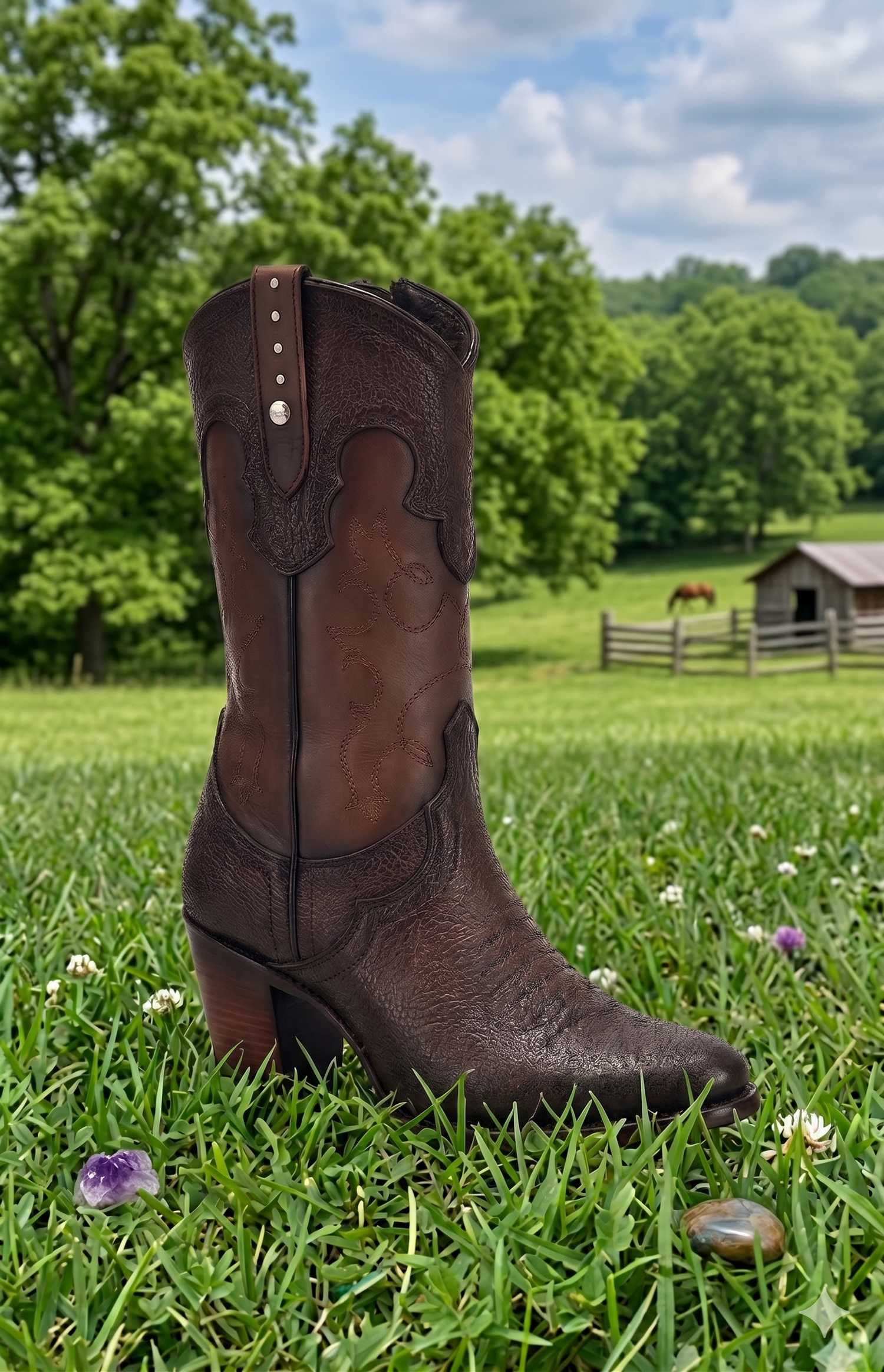 Cuadra Women's