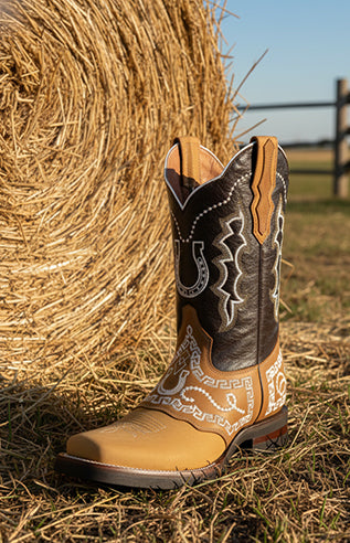 Men's Boots