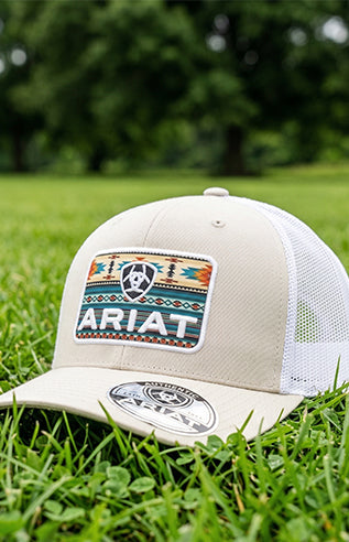 Ariat