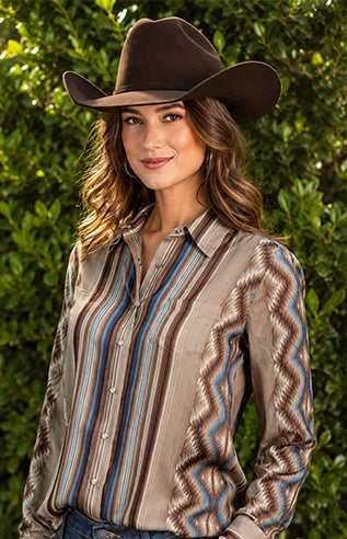 Women's Blouse