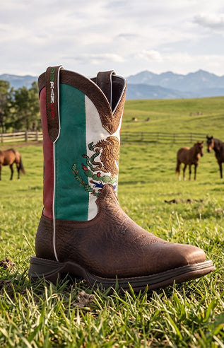Men's Work Boots