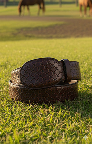 Men's Belt