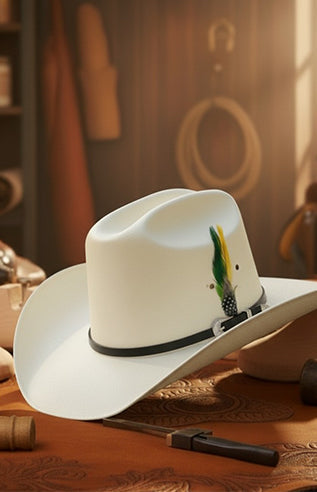 Men's Straw Hats