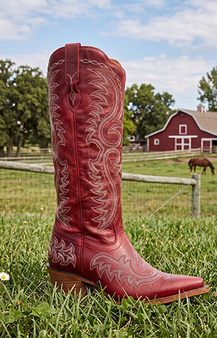Women's Tall Boots
