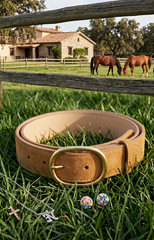Women's Belt