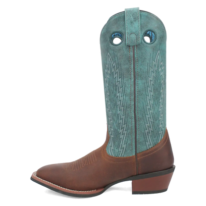 Laredo Sable - Women's Leather Cowgirl Boots