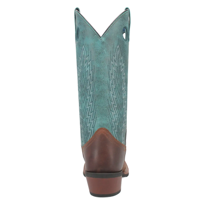 Laredo Sable - Women's Leather Cowgirl Boots