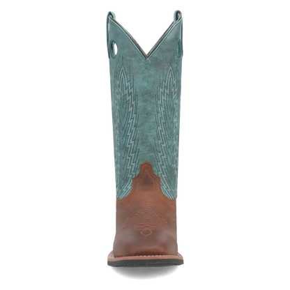 Laredo Sable - Women's Leather Cowgirl Boots
