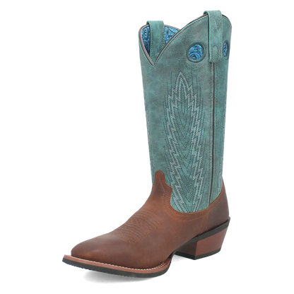 Laredo Sable - Women's Leather Cowgirl Boots