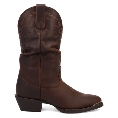 Laredo Lazy River - Women's Leather Cowgirl Boots