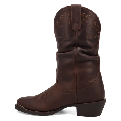 Laredo Lazy River - Women's Leather Cowgirl Boots