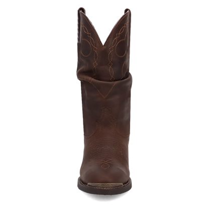 Laredo Lazy River - Women's Leather Cowgirl Boots