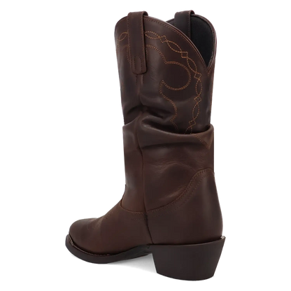 Laredo Lazy River - Women's Leather Cowgirl Boots