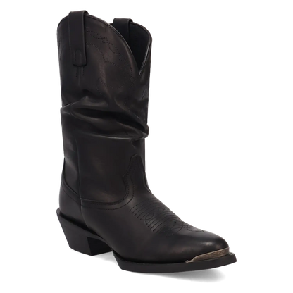 Laredo Lazy River - Women's Leather Cowgirl Boots