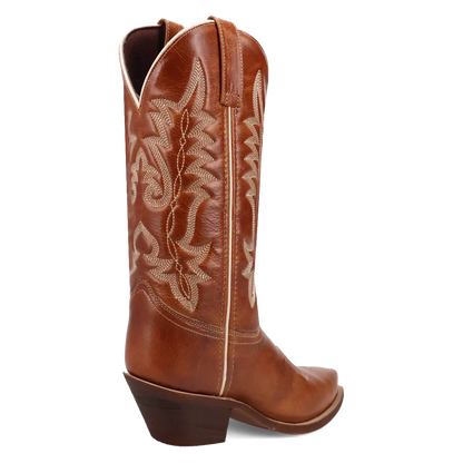 Laredo Carly - Women's Leather Cowgirl Boots