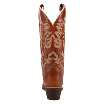 Laredo Carly - Women's Leather Cowgirl Boots