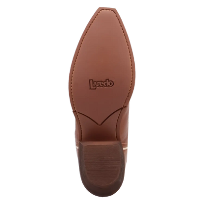 Laredo Carly - Women's Leather Cowgirl Boots