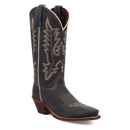 Laredo Carly - Women's Leather Cowgirl Boots