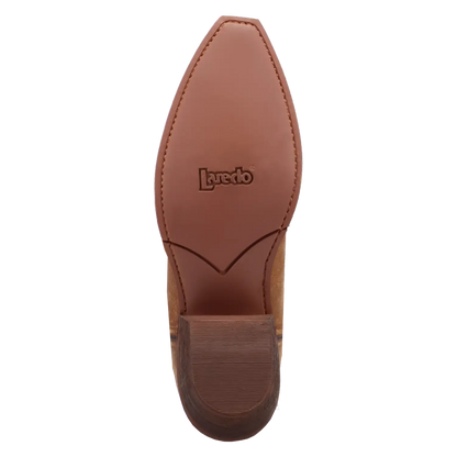 Laredo Ashlee - Women's Leather Cowgirl Boots