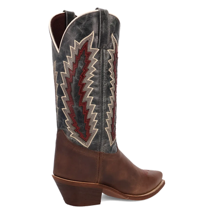 Laredo Cadence - Women's Leather Cowgirl Boots