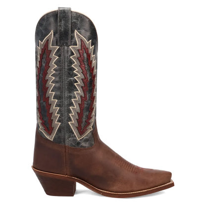 Laredo Cadence - Women's Leather Cowgirl Boots