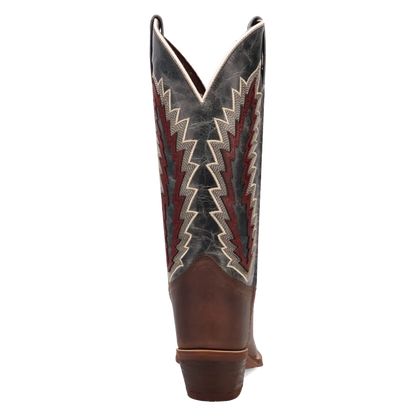 Laredo Cadence - Women's Leather Cowgirl Boots