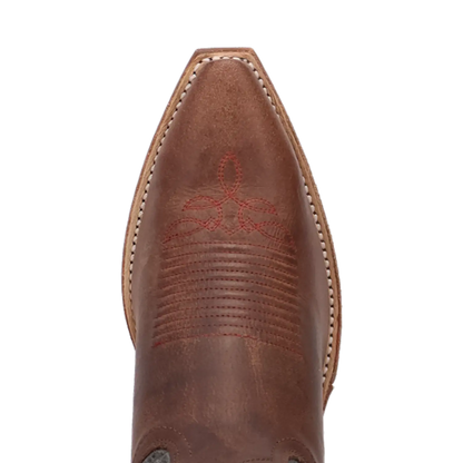Laredo Cadence - Women's Leather Cowgirl Boots