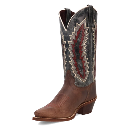 Laredo Cadence - Women's Leather Cowgirl Boots