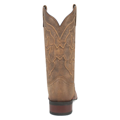 Laredo Megan - Women's Leather Cowgirl Boots