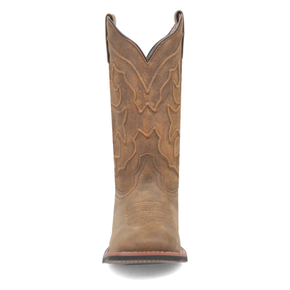 Laredo Megan - Women's Leather Cowgirl Boots