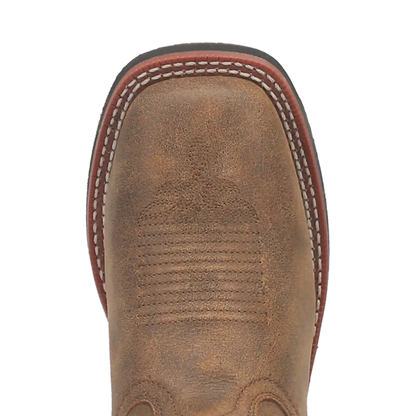 Laredo Megan - Women's Leather Cowgirl Boots