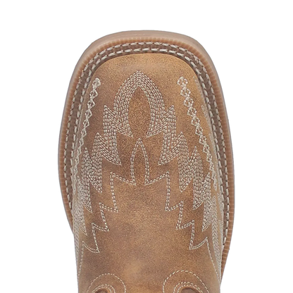Laredo Cheyenne - Women's Leather Cowgirl Boots