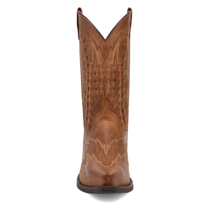 Laredo Silverdale - Men's Leather Cowboy Boots