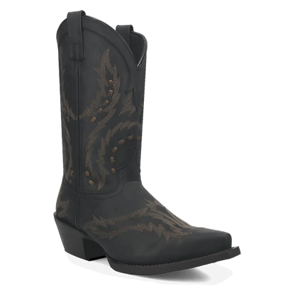 Laredo Ryker - Men's Leather Cowboy Boots