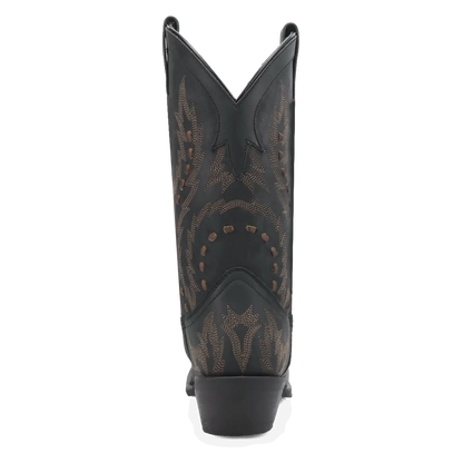 Laredo Ryker - Men's Leather Cowboy Boots
