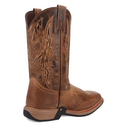 Laredo Vapor - Men's Leather Cowboy Boots