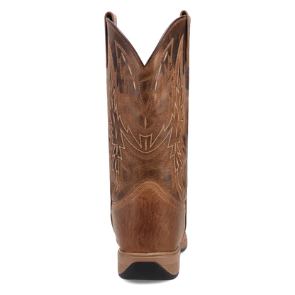 Laredo Vapor - Men's Leather Cowboy Boots