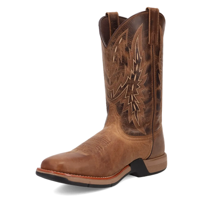 Laredo Vapor - Men's Leather Cowboy Boots