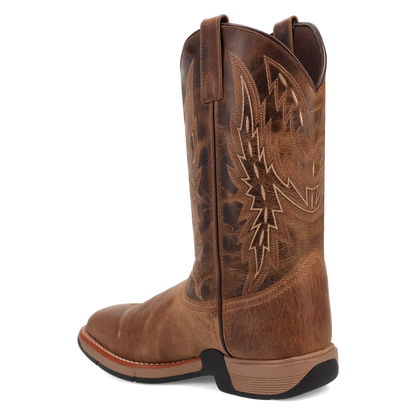 Laredo Vapor - Men's Leather Cowboy Boots