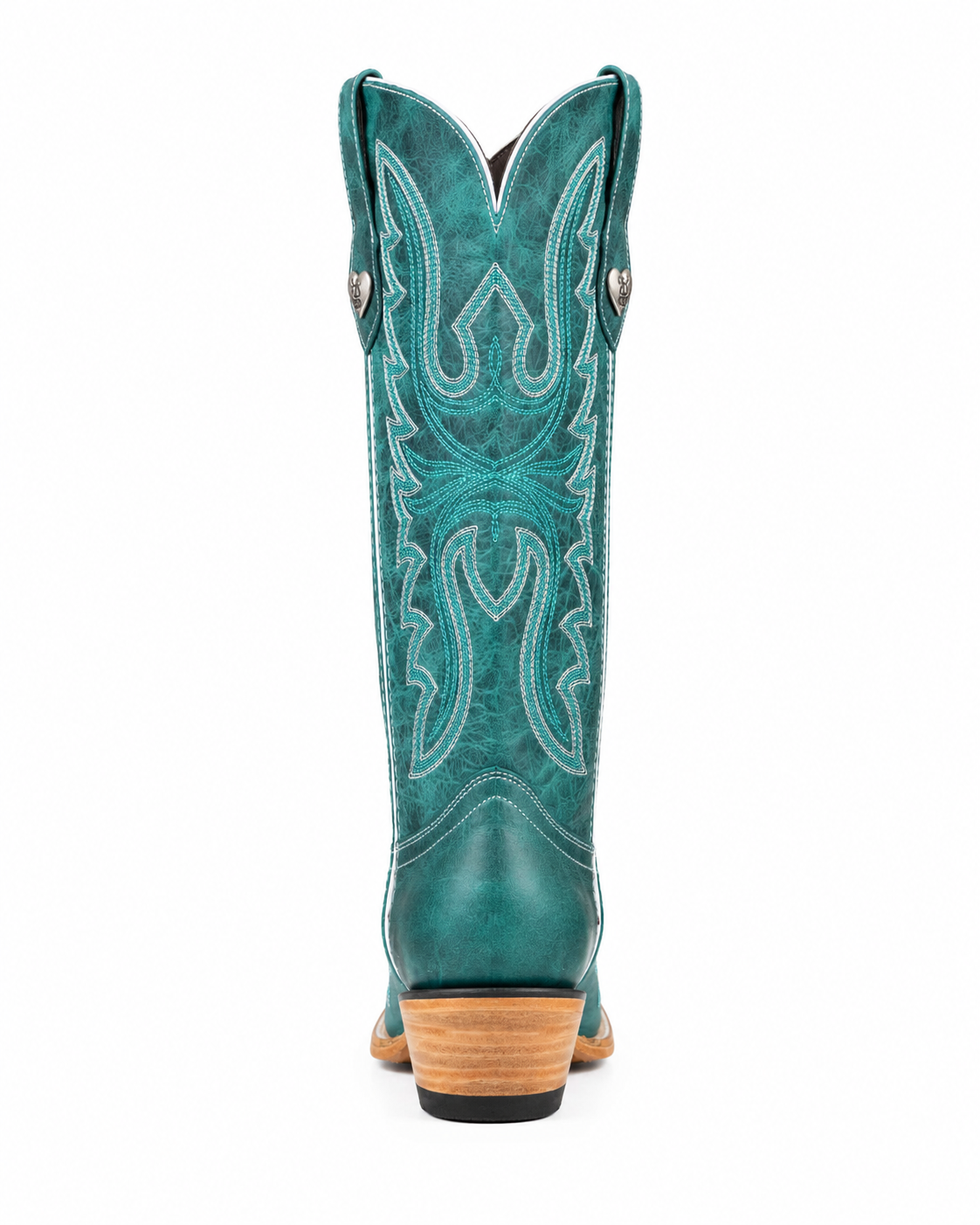 Women's midi snip  Toe Cowgirl Boot