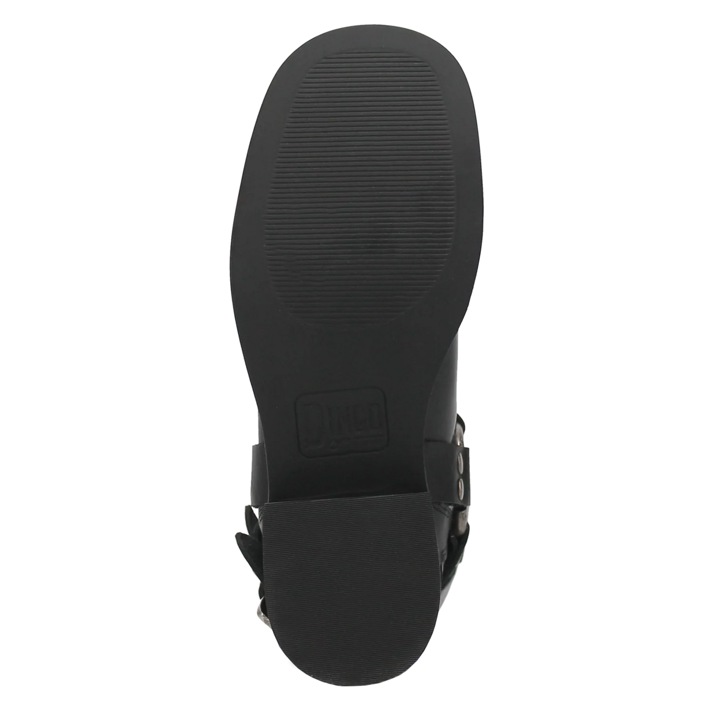 Dingo Blacklist - Women's Leather Cowgirl Boots