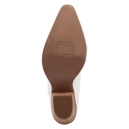 Dingo King of Clubs - Women's Leather Cowgirl Boots
