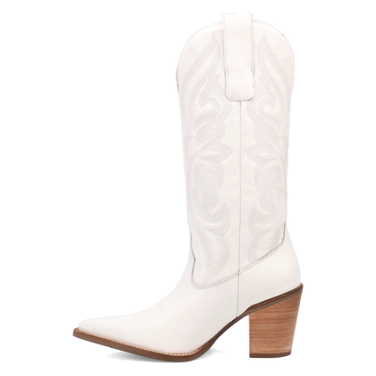 Dingo Hensley - Women's Leather Cowgirl Boots