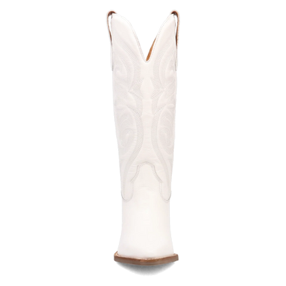 Dingo Hensley - Women's Leather Cowgirl Boots