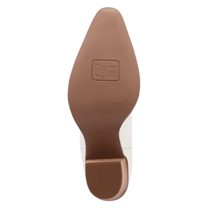 Dingo Hensley - Women's Leather Cowgirl Boots