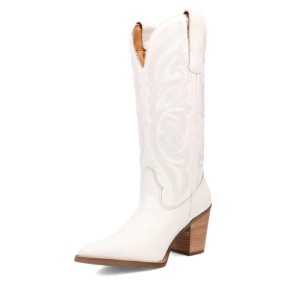 Dingo Hensley - Women's Leather Cowgirl Boots