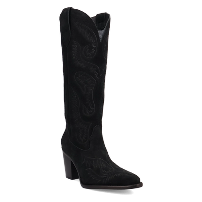 Dingo Evita - Women's Leather Cowgirl Boots