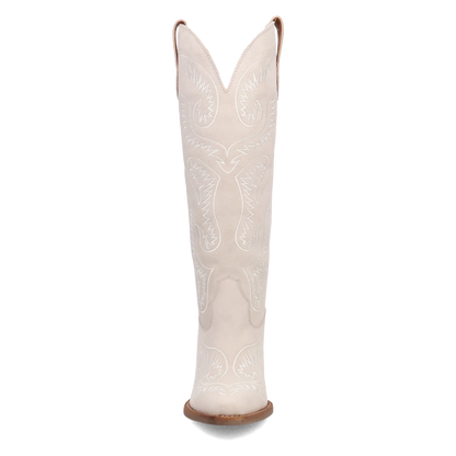 Dingo Evita - Women's Leather Cowgirl Boots