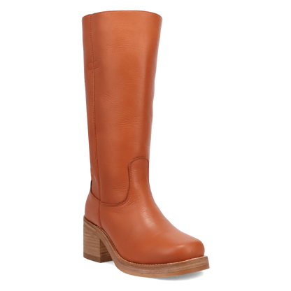 Dingo Vagabond - Women's Leather Cowgirl Boots